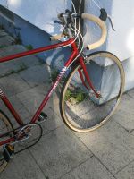Rotes Retro Rennrad Stuttgart - Degerloch Vorschau