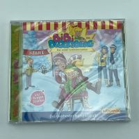 CD, Bibi Blocksberg: Das wilde Schlittenrennen, 126, Hörspiel Nordrhein-Westfalen - Rüthen Vorschau
