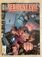 Comic Resident Evil OV #4 / dt Ausgabe #6 Baden-Württemberg - Mannheim Vorschau