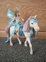 schleich, Fee, Pferd, Bayala Brandenburg - Hohen Neuendorf Vorschau