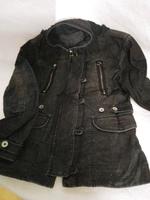 Levis Strauss Jeansjacke Größe 40 neu Saarland - Schmelz Vorschau