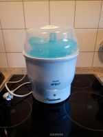 Philips Avent Flaschen Sterilisator Baby Schleswig-Holstein - Flintbek Vorschau