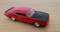 ⭐ Modellauto roter 1970 70 Plymouth AAR Cuda 1:64 ⭐ Hessen - Dieburg Vorschau