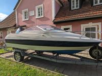 Boot Bayliner 1702 LS Bayern - Bad Berneck i. Fichtelgebirge Vorschau