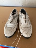 Golfschuhe Dunlop - Größe 45 Bayern - Lauf a.d. Pegnitz Vorschau