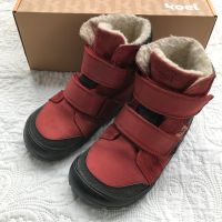 Koel Barefoot 30 rot Winterstiefel Barfuß Milo Hydro Tex Leipzig - Leipzig, Zentrum-Nord Vorschau