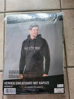 Sweatshirt mit Kaputze Nordrhein-Westfalen - Beckum Vorschau