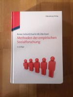 Methoden der empirischen Sozialforschung Au i.d.Hallertau - Au Vorschau