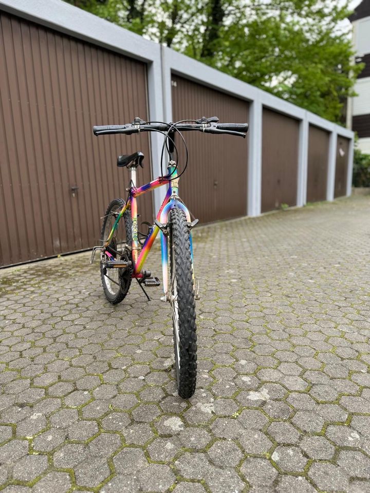 Fahrrad zum verkaufen 26 Zoll Mountainbike in Regensburg