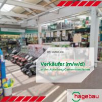 Verkäufer (m/w/d) in der Abteilung Gartenmaschinen Bayern - Weilheim Vorschau