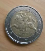 2 Euro Münze 2015 Litauen Baden-Württemberg - Kernen im Remstal Vorschau