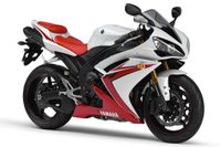 Yamaha R1 RN19 Teile / Ersatzteile Unfallfrei Dortmund - Kirchlinde Vorschau