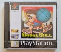 Playstation1 PS1 Spiel - Super Slammin Dodgeball - Sealed & OVP Baden-Württemberg - Riederich Vorschau