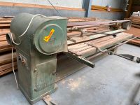 Langband Schleifmaschine Johannsen Nordrhein-Westfalen - Kalkar Vorschau