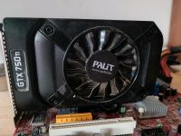 Palit GeForce GTX 750 Ti (2GB GDDR5) Nordrhein-Westfalen - Gummersbach Vorschau
