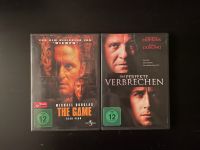 The Game; das perfekte Verbrechen Hessen - Lauterbach (Hessen) Vorschau