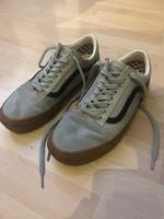 Vans skate old school ( keine knu school ) Hessen - Wölfersheim Vorschau