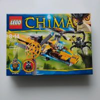 Lego Chima 70129 Duisburg - Duisburg-Süd Vorschau