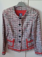 BRIGITTE VON SCHÖNFELS BLAZER / 38-MEDIUM / WOLLE, ALPAKA Saarland - Wadgassen Vorschau