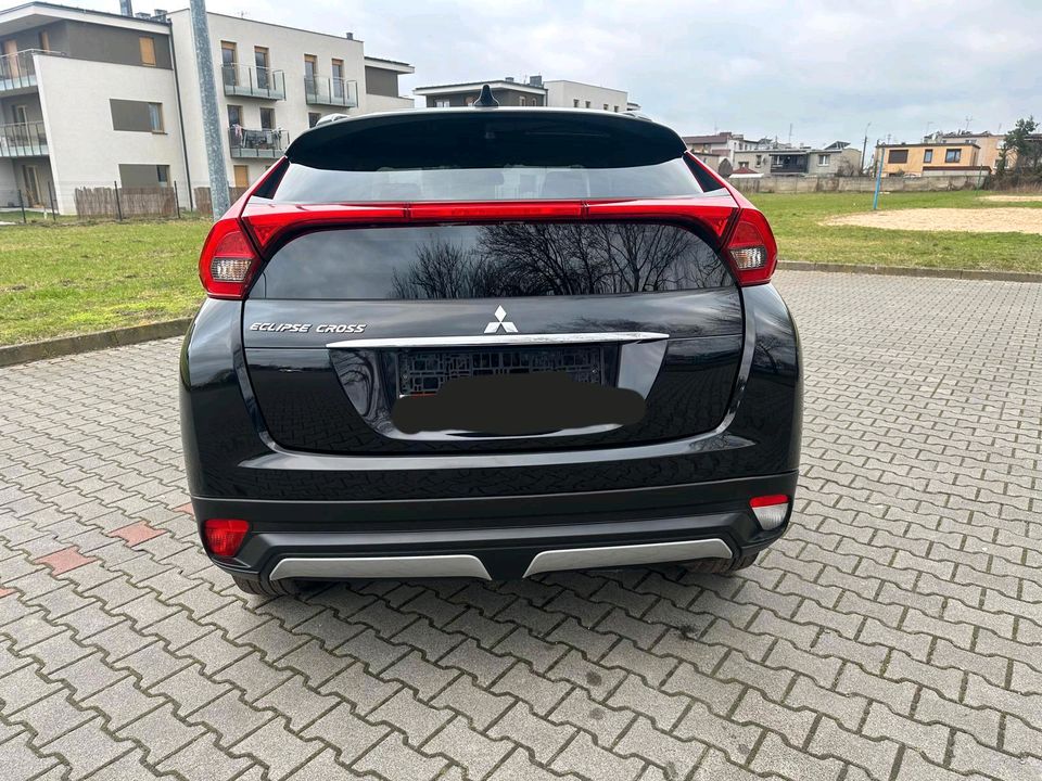 Mitsubishi eclipse Cross in Mittenwalde