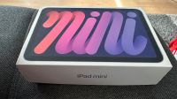 Apple iPad Mini 6 (64GB) Purple Lila Nordrhein-Westfalen - Gelsenkirchen Vorschau