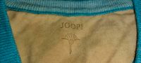 JOOP! V-Pullover bleu/h.-bleu JOOP Pulli 100% Lammwolle, Lederein Rheinland-Pfalz - Elkenroth Vorschau