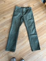 Closed  Hose Chino Khaki / Grün Bochum - Bochum-Süd Vorschau