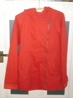Jacke rot mohnrot S Tranquillo  kaum getragen super erhalten Rheinland-Pfalz - Mauschbach Vorschau