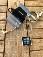 Apple iPod Nano 6. Generation Hessen - Lampertheim Vorschau