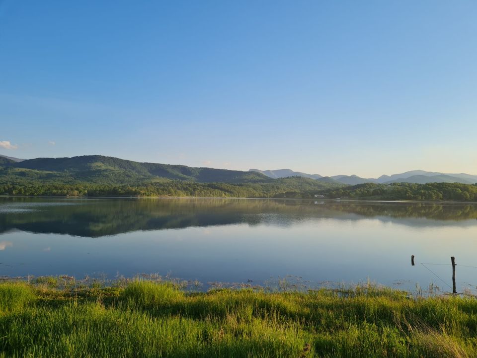 Grundstück am See in Bulgarien in Wiesbaden