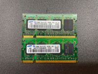 SODIMM Arbeitsspeicher | DDR4 DDR3 DDR2 RAM Upgrades, Memory Hessen - Erlensee Vorschau