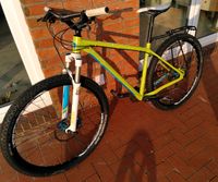 Mountainbike Radon ZR Race 6.0 29er Gr. 18 Schleswig-Holstein - Schuby Vorschau