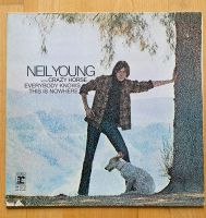 Neil Young - Everybody Knows This Is … Vinyl LP Schallplatte München - Schwabing-Freimann Vorschau