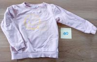 Nameit Pullover, Gr. 110 Nordrhein-Westfalen - Mettingen Vorschau