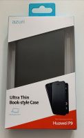 Azuri Ultra Thin Book-Style Case schwarz für Huawei P9 Baden-Württemberg - Illingen Vorschau