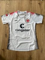 NEU St. Pauli-Trikot tailliert Größe M, Flock Irvine ungetragen Hamburg-Mitte - Hamburg Wilhelmsburg Vorschau