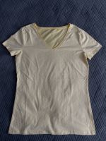 Basic T-Shirt mit Muster Nordrhein-Westfalen - Senden Vorschau