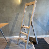 Form & Refine Step by Step Ladder - Oak Düsseldorf - Flingern Nord Vorschau