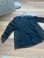 Damen Bluse von comma Bayern - Niederwerrn Vorschau