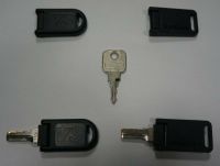 Ersatzschlüssel Büromöbel Büro Schlüsselnummern 18001-18744 Wernd Bayern - Großwallstadt Vorschau