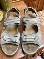 Geox Trekking Sandalen Gr.37 Berlin - Neukölln Vorschau
