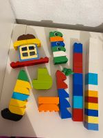 50 Lego duplo Steine Sondersteine Augen dach flach Düsseldorf - Oberkassel Vorschau