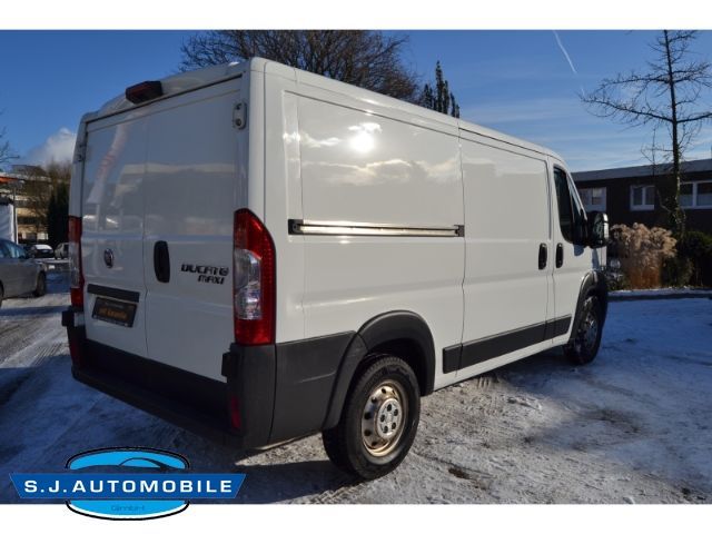 Fiat Ducato Maxi Kasten35 130Multijet,L2H1,3,5t,Klima in Essen