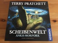 Terry Pratchett Scheibenwelt Ankh-Morpork von Kosmos - Rarität Berlin - Tempelhof Vorschau