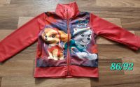 Strickjacke Paw Patrol 86/92 Nordwestmecklenburg - Landkreis - Grevesmuehlen Vorschau