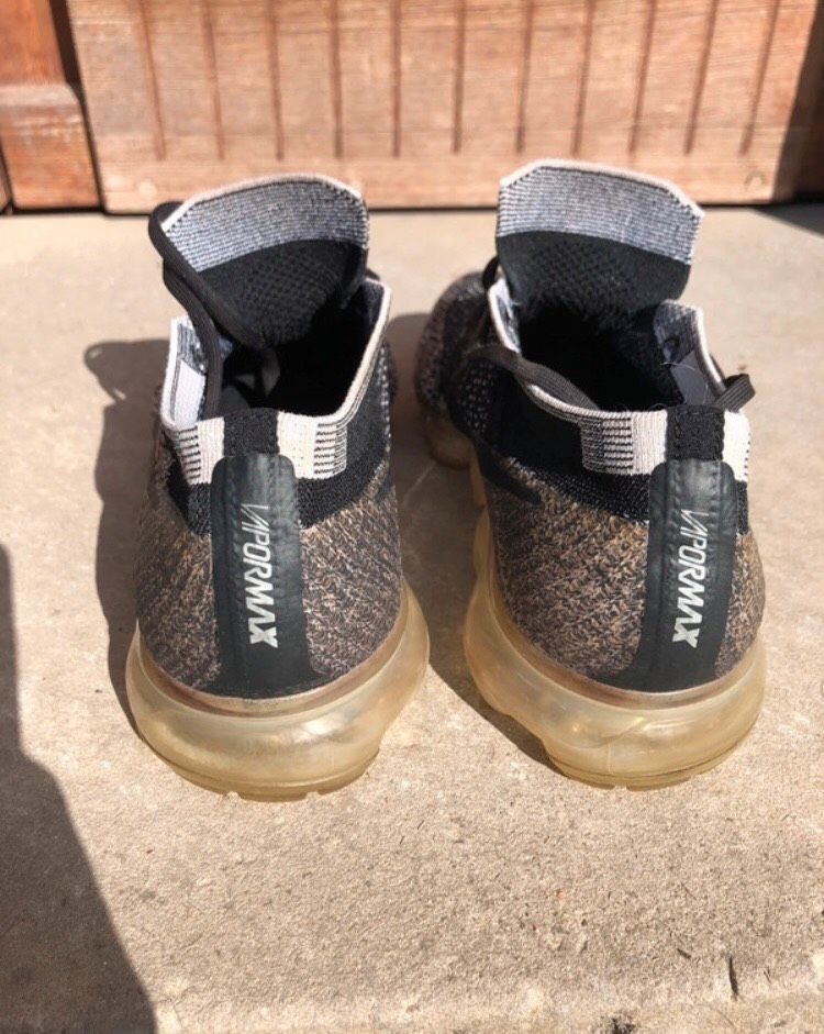 Nike vapormax 39 flyknit Damen sneaker Schuhe Sommer in Lützen Dehlitz