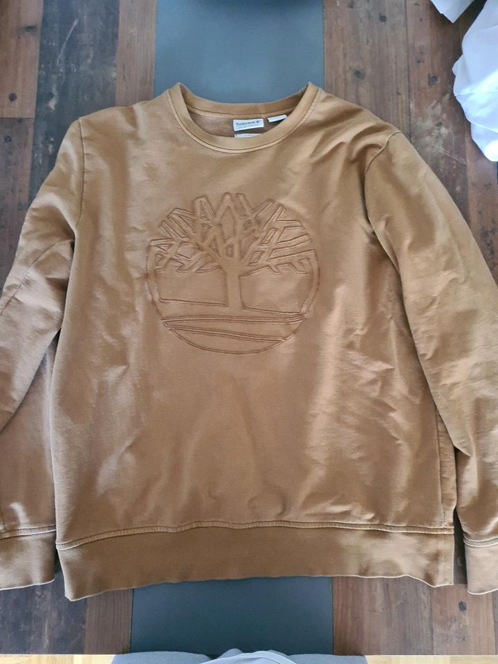 Timberland sweatshirt in Memmelsdorf