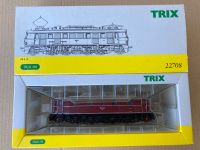 TRIX H0 22708 Ellok BR E 19 der DRG Bayern - Nonnenhorn Vorschau