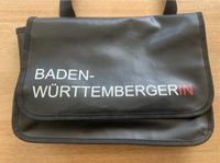 Umhängetasche/Planentasche „Baden-WürttembergerIN“ Baden-Württemberg - Weingarten Vorschau