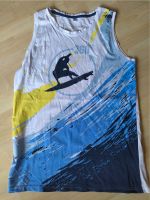 Jungen Strand Shirt Größe 176 / 182 ungetragen Niedersachsen - Braunschweig Vorschau